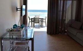 Apartamento Primera Linea Playa De Las Canteras